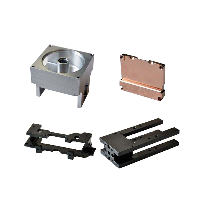 CNC Parts