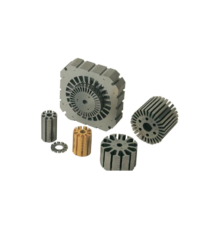 CNC Parts