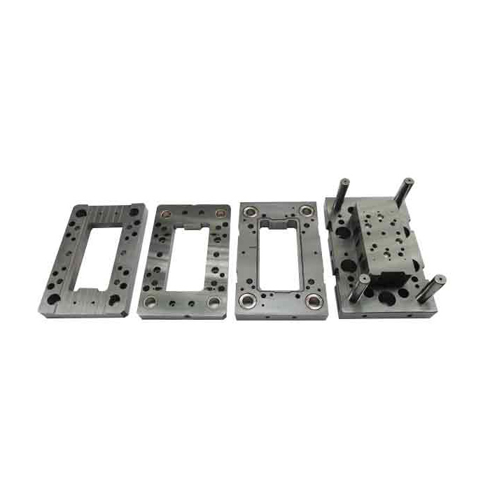 CNC Parts